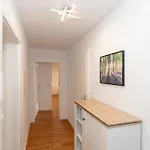 Haus Wenden We 3 Apartamento *