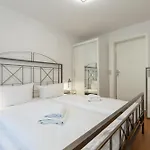 Haus Wenden We 3 Kühlungsborn