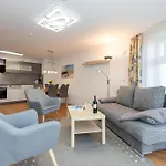 Haus Wenden We 3 Apartament Kühlungsborn