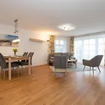 Haus Wenden We 3 Apartament *