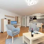 Apartament Haus Wenden We 3 *