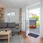 Apartament Haus Wenden We 3 Kühlungsborn