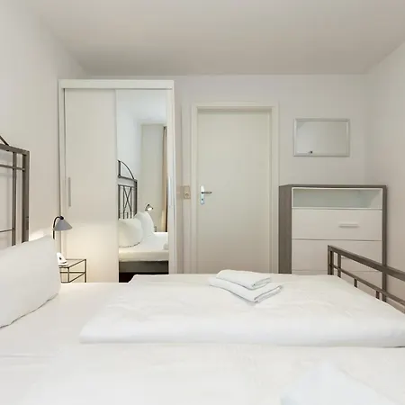 Haus Wenden We 3 Apartment *