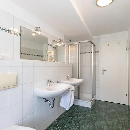 Haus Wenden We 3 Kuehlungsborn