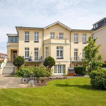 Haus Wenden We 3 Apartment