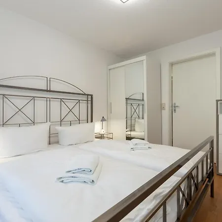 Haus Wenden We 3 Kuehlungsborn