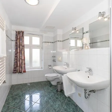 Apartment Haus Wenden We 3