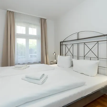 아파트 Haus Wenden We 3 *