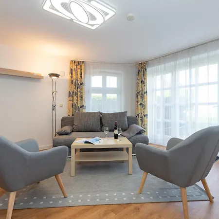 Apartment Haus Wenden We 3