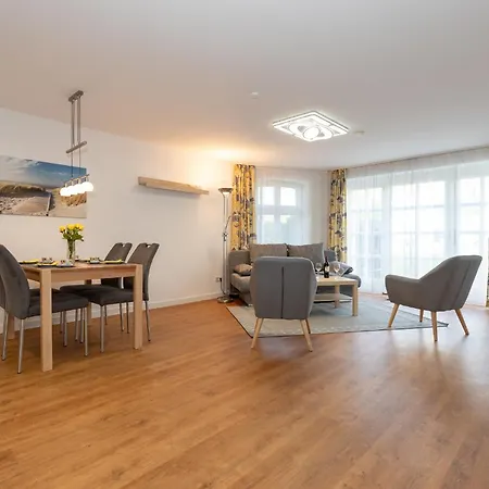 Haus Wenden We 3 Apartment *