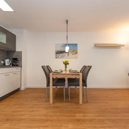 Haus Wenden We 3 *
