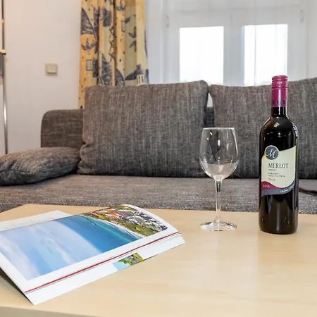 Haus Wenden We 3 * Ostseebad Kühlungsborn