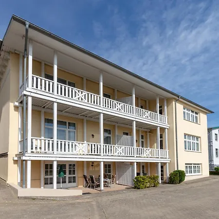 Haus Wenden We 3 Apartment *