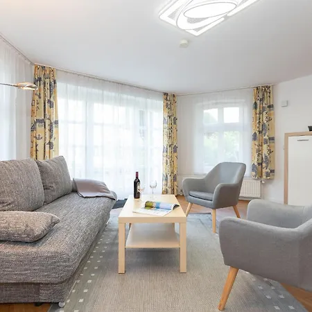 Haus Wenden We 3 *