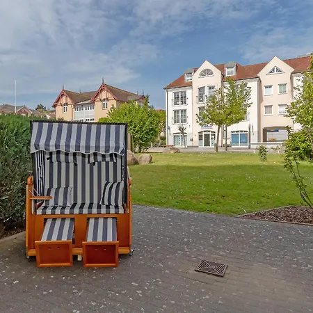 Haus Wenden We 3 Apartment *