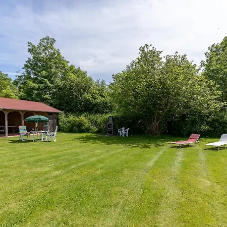 Haus Wenden We 3 Kuehlungsborn