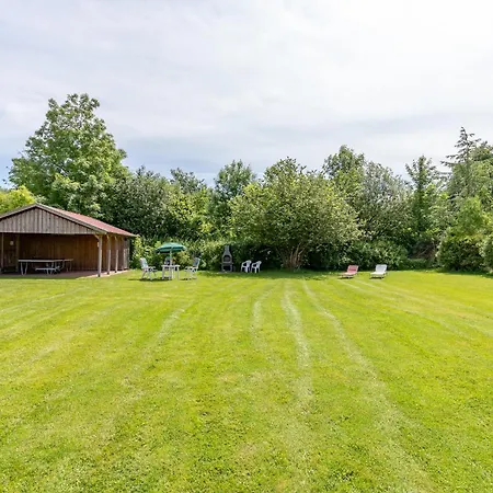 Haus Wenden We 3 Apartment *