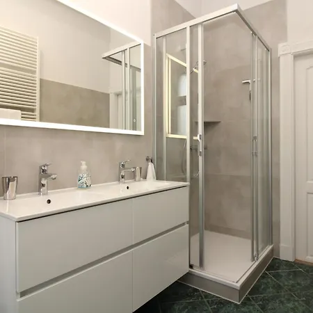 Haus Wenden We 3 Apartamento Ostseebad Kühlungsborn