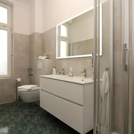 Haus Wenden We 3 Apartamento *