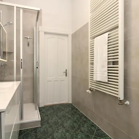 Haus Wenden We 3 * Ostseebad Kühlungsborn