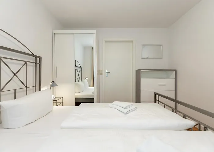 Haus Wenden We 3 Apartmán *