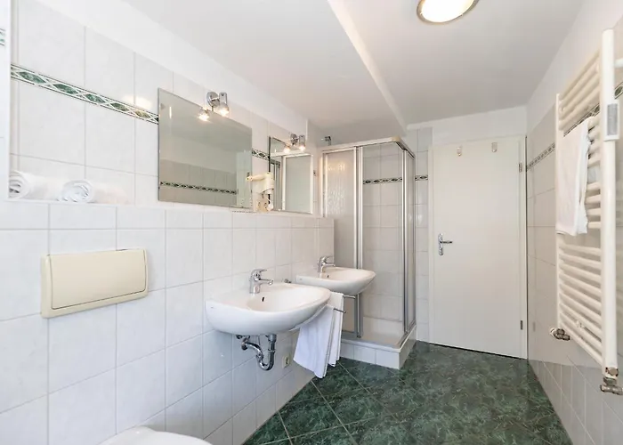 Haus Wenden We 3 Kuehlungsborn