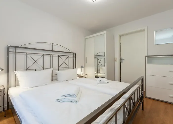 Haus Wenden We 3 Ostseebad Kühlungsborn