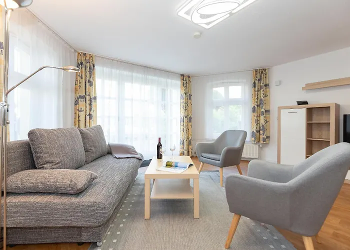 Haus Wenden We 3 *