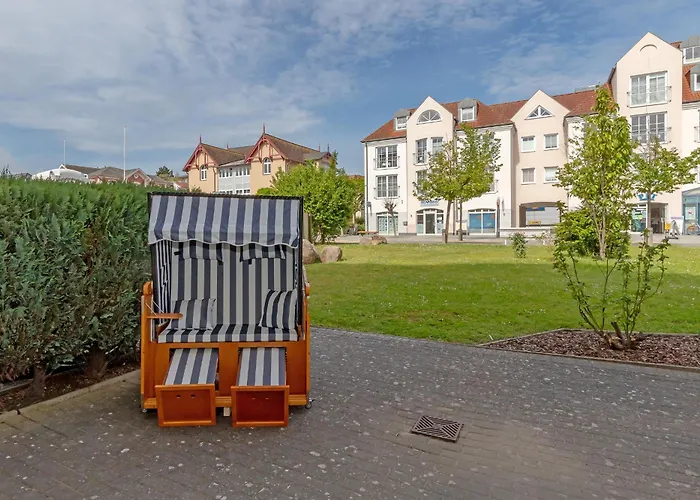 Haus Wenden We 3 Apartment *