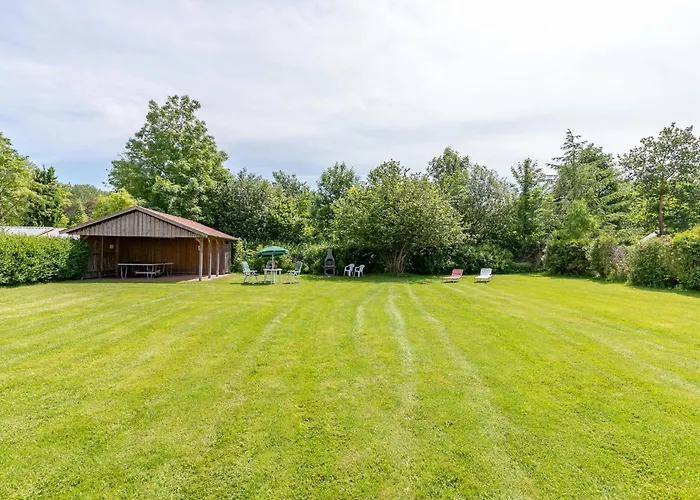 Haus Wenden We 3 Apartmán *